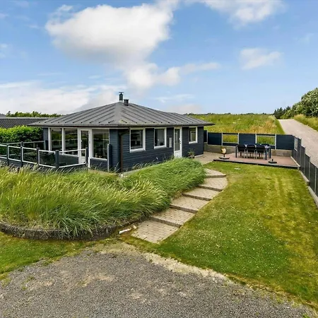 Casa de Férias Bv138-esbjerg-v-sjelborgdalen-108