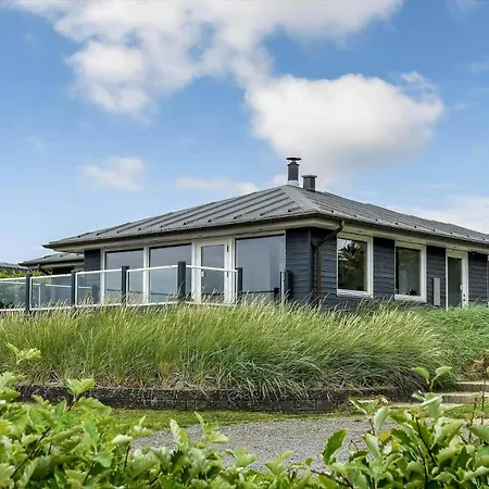 Casa de Férias Bv138-esbjerg-v-sjelborgdalen-108