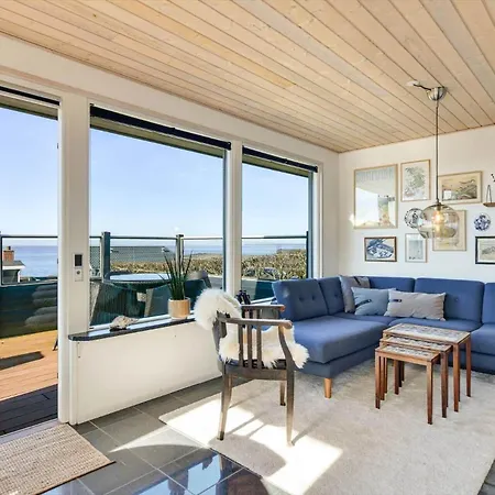 Bv138-esbjerg-v-sjelborgdalen-108 Casa de Férias Esbjerg