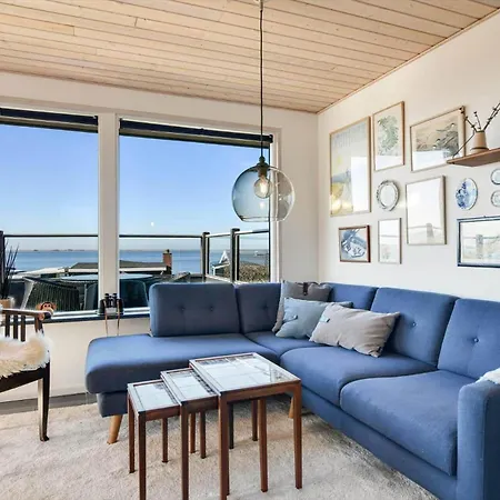 Casa de Férias Bv138-esbjerg-v-sjelborgdalen-108 *