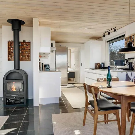 Casa de Férias Bv138-esbjerg-v-sjelborgdalen-108 Esbjerg