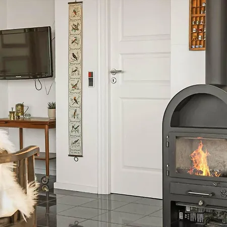 Bv138-esbjerg-v-sjelborgdalen-108 Casa de Férias Esbjerg