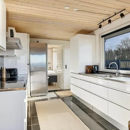 Bv138-esbjerg-v-sjelborgdalen-108 Casa de Férias