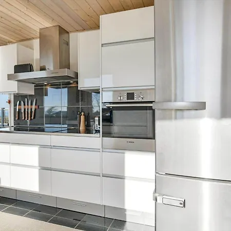 Casa de Férias Bv138-esbjerg-v-sjelborgdalen-108