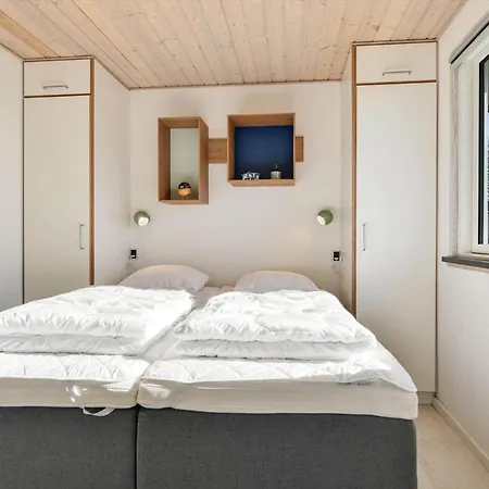 Casa de Férias Bv138-esbjerg-v-sjelborgdalen-108 Esbjerg