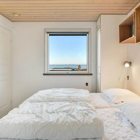 Casa de Férias Bv138-esbjerg-v-sjelborgdalen-108