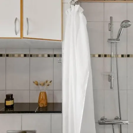 Casa de Férias Bv138-esbjerg-v-sjelborgdalen-108 Esbjerg