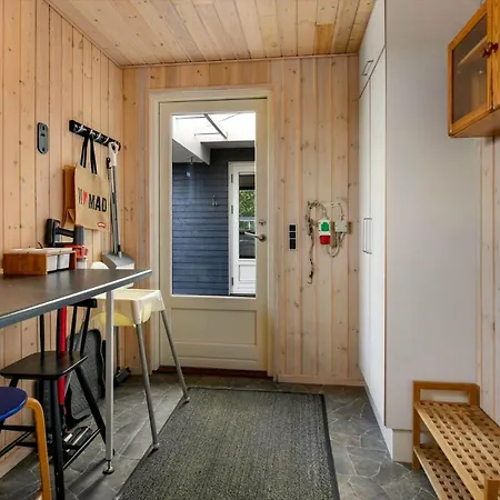 Casa de Férias Bv138-esbjerg-v-sjelborgdalen-108 *