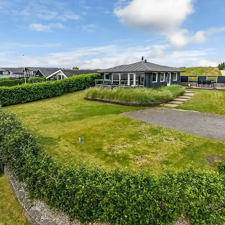 Bv138-esbjerg-v-sjelborgdalen-108 Casa de Férias Esbjerg