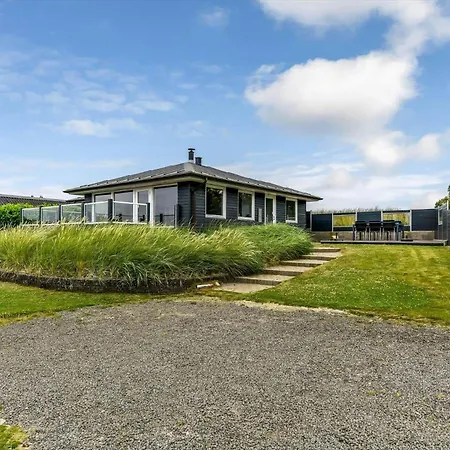 Bv138-esbjerg-v-sjelborgdalen-108 Casa de Férias