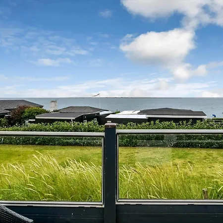 Bv138-esbjerg-v-sjelborgdalen-108 Casa de Férias