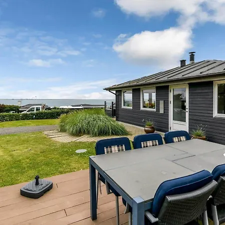 Bv138-esbjerg-v-sjelborgdalen-108 Casa de Férias