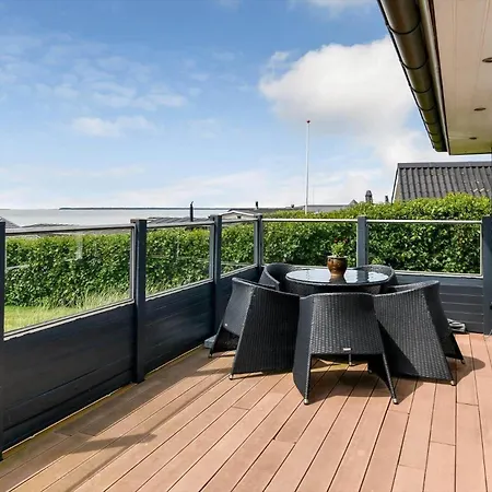 Bv138-esbjerg-v-sjelborgdalen-108 Casa de Férias Esbjerg