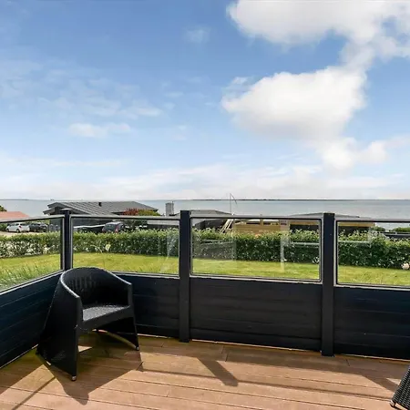 Casa de Férias Bv138-esbjerg-v-sjelborgdalen-108 Esbjerg