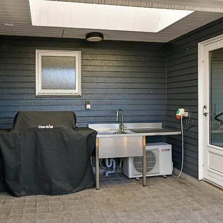 Bv138-esbjerg-v-sjelborgdalen-108 Casa de Férias