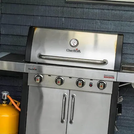 Casa de Férias Bv138-esbjerg-v-sjelborgdalen-108 Esbjerg