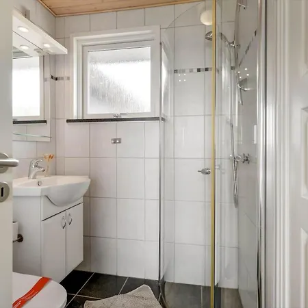 Casa de Férias Bv138-esbjerg-v-sjelborgdalen-108