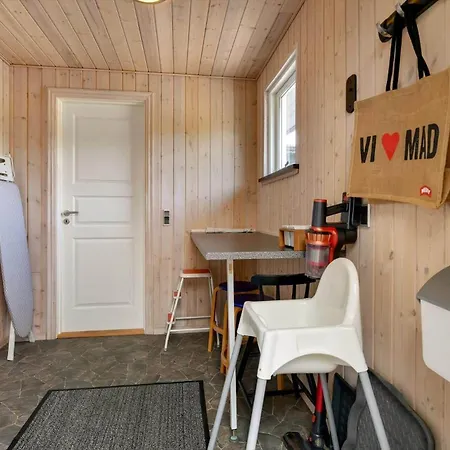 Casa de Férias Bv138-esbjerg-v-sjelborgdalen-108 *