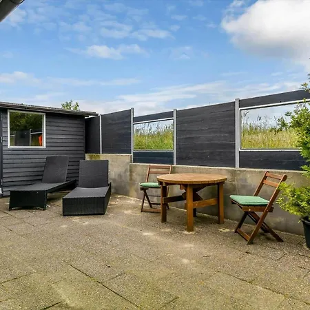 Bv138-esbjerg-v-sjelborgdalen-108 Casa de Férias Esbjerg